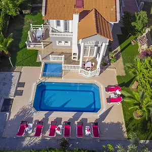  Villa Villa Oeluedeniz Turkey