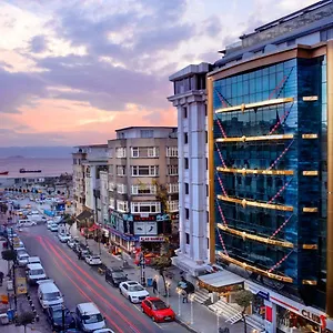 فندق افسيس إسطنبول, اسطنبول
