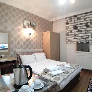 Hotel de apartamente Burak, Istanbul