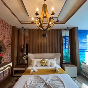 *** Hotel St.pauli Albania