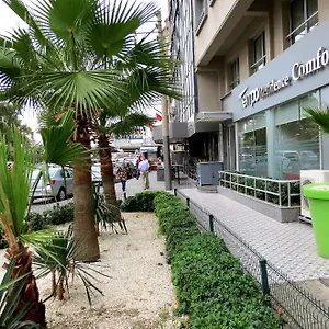 visit hotel