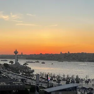Hotel Askadar, Istambul