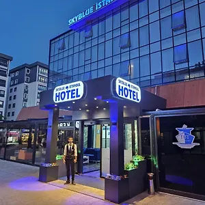 Hotel de apartamente Skyblue, Istanbul