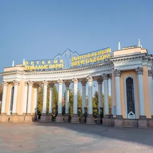 Апарт-отель уютная студия в центре