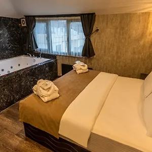 3* Otel Golden Dream