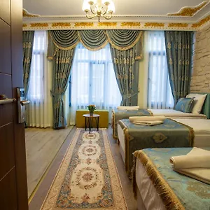 Sayina Hotel