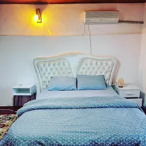  Homestay Elite Turkey