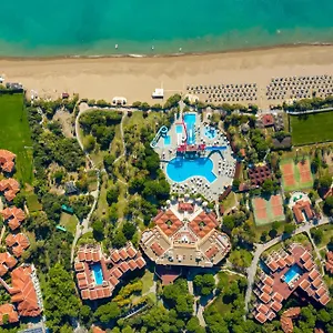***** Hotel Asteria Family Belek Turkey