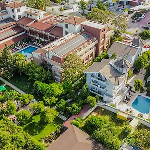 **** Hotel Dg Rose Turkey