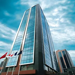 5* Otel Byotell