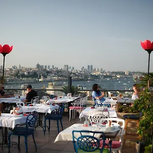 Hotel Raymond Blue, Provincia di Istanbul