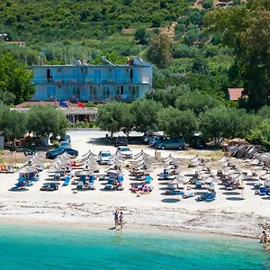 ** Hotel Nika Albania