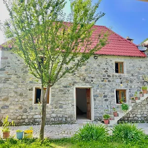  Guest house Lokthi Albania