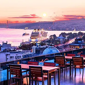 5* Otel Demiray