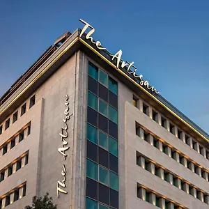 5* Otel The Artisan Mgallery