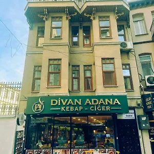 Sultanahmet Coskun Istanbul