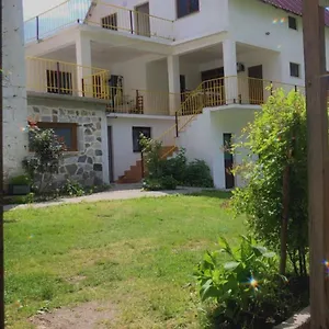  Guest house Bujtina Kometa Albania