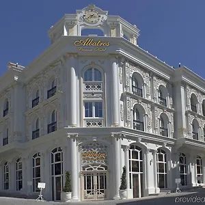 Hotel Albatros Premier, Istambul