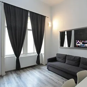 Daire House - The Modern Flat Prag
