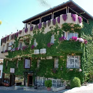 ** Hotel Bella Turkey