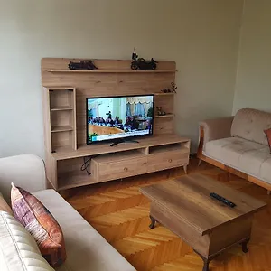 فندق ماريوت شيشلي, اسطنبول