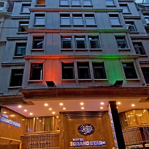 Hotel Grand Star Bosphorus &, Istambul