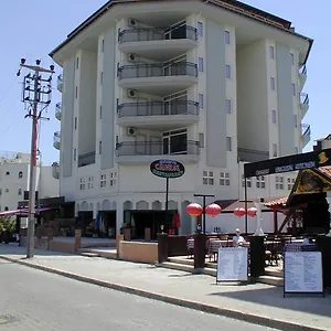 Apart Otel Avos Marmaris