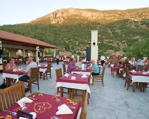 *** Hotel Asena Beach Turkey